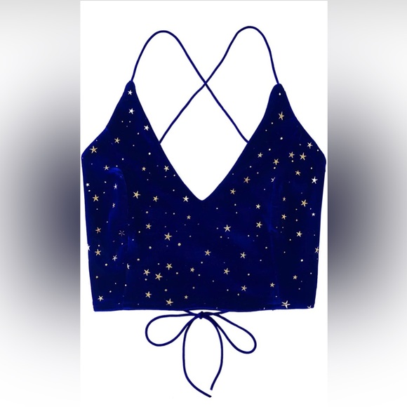 Midnights Era Themed Taylor Swift Concert Outfit - Picture 3 of 6